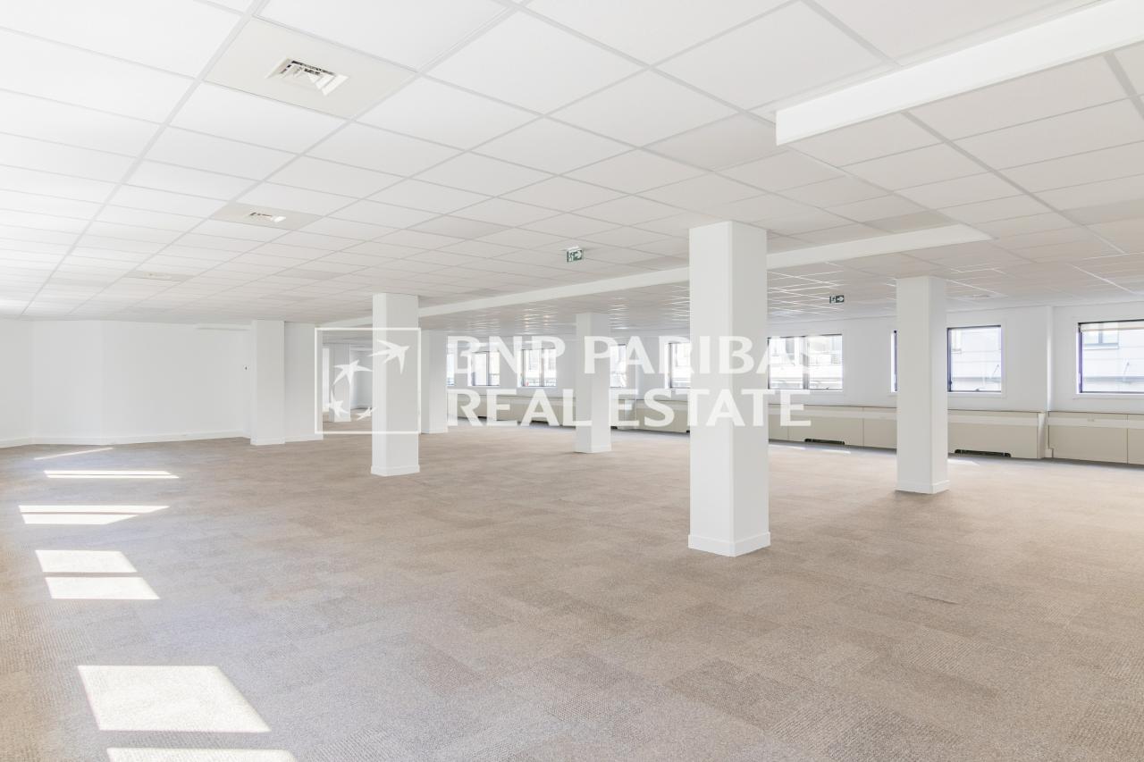 Bureau Levallois-Perret 803m² Location bureau Levallois-Perret Hauts-de-Seine OLBUR2002316 10